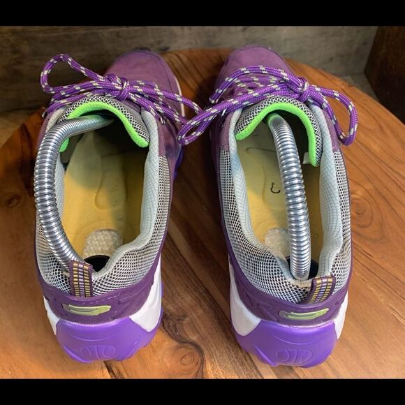 Ducadcroc sneakers.  Inv 5033 - Picture 2 of 6